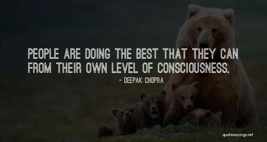 Medlocke Riffs Quotes By Deepak Chopra