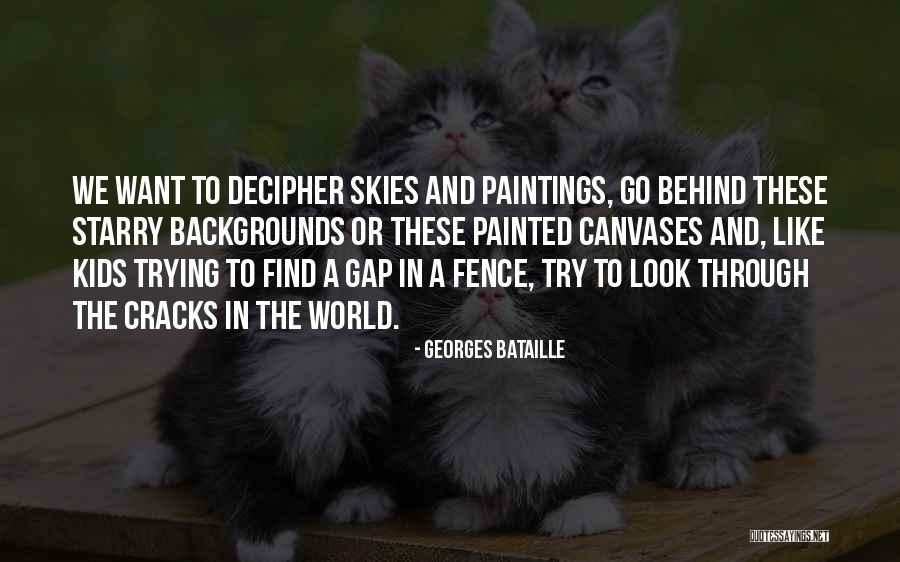 Medmerry Park Quotes By Georges Bataille Medmerry Park Quotes By Georges Bataille