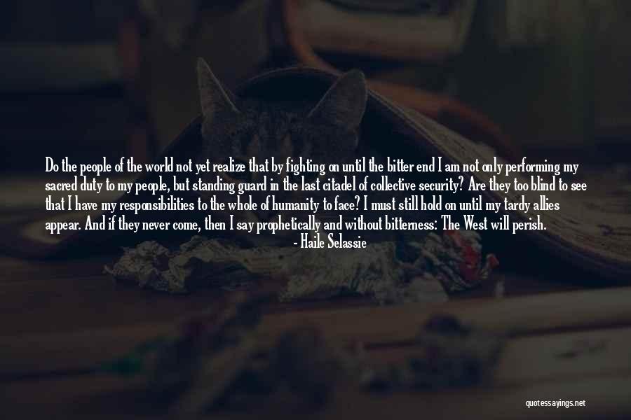 Mednis Putns Quotes By Haile Selassie Mednis Putns Quotes By Haile Selassie