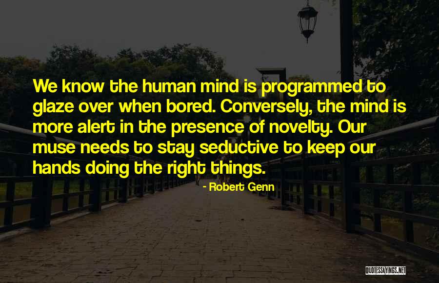 Medoff Law Quotes By Robert Genn Medoff Law Quotes By Robert Genn