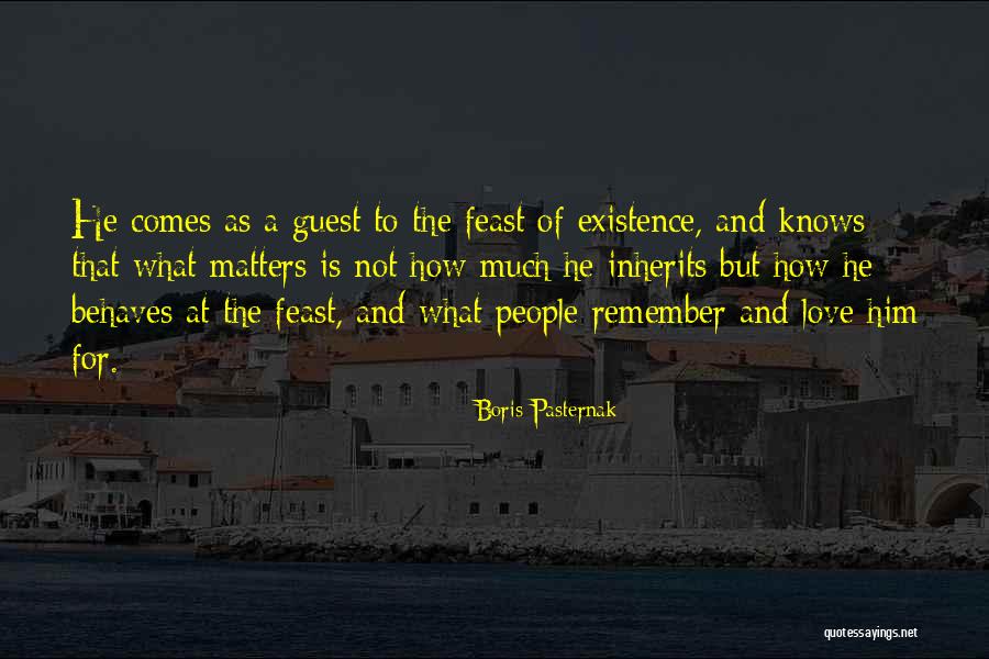 Medoro Quotes By Boris Pasternak Medoro Quotes By Boris Pasternak