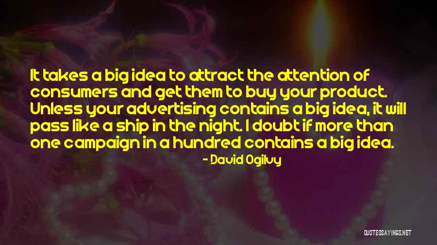 Medos Danville Quotes By David Ogilvy Medos Danville Quotes By David Ogilvy