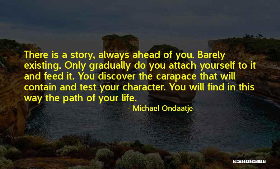 Medovarszki Quotes By Michael Ondaatje Medovarszki Quotes By Michael Ondaatje