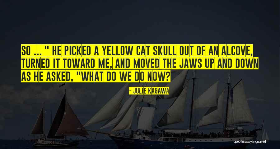 Medownick Quotes By Julie Kagawa Medownick Quotes By Julie Kagawa