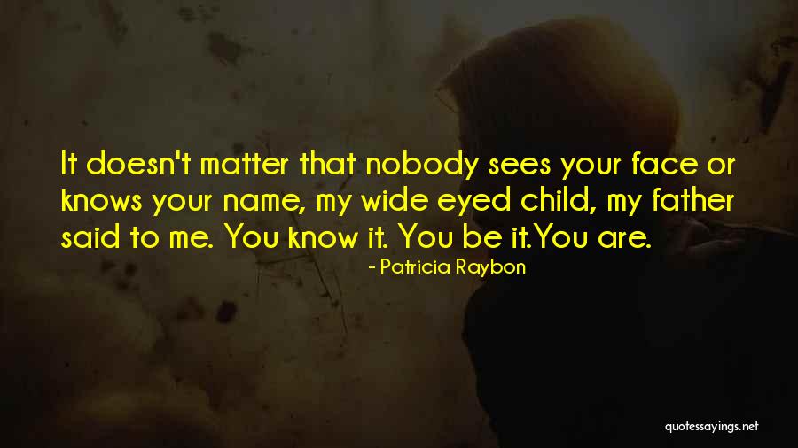 Medrado Angel Quotes By Patricia Raybon Medrado Angel Quotes By Patricia Raybon
