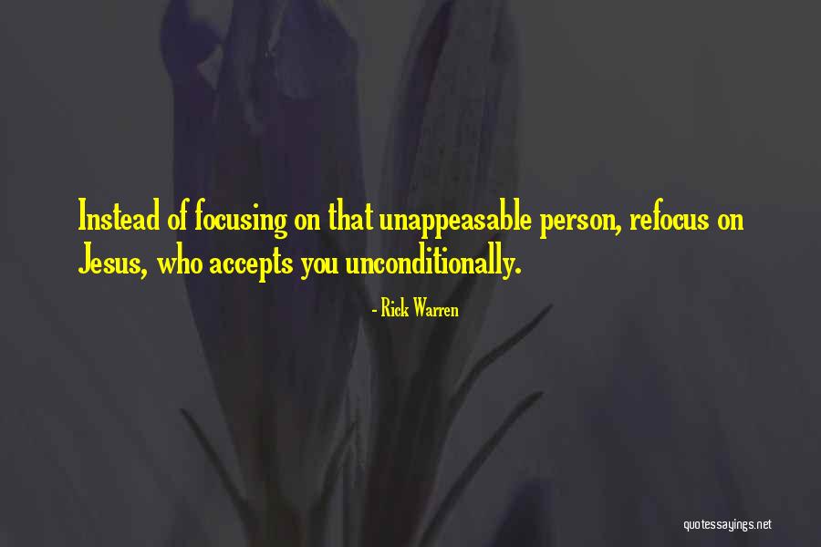 Medrado Letras Quotes By Rick Warren