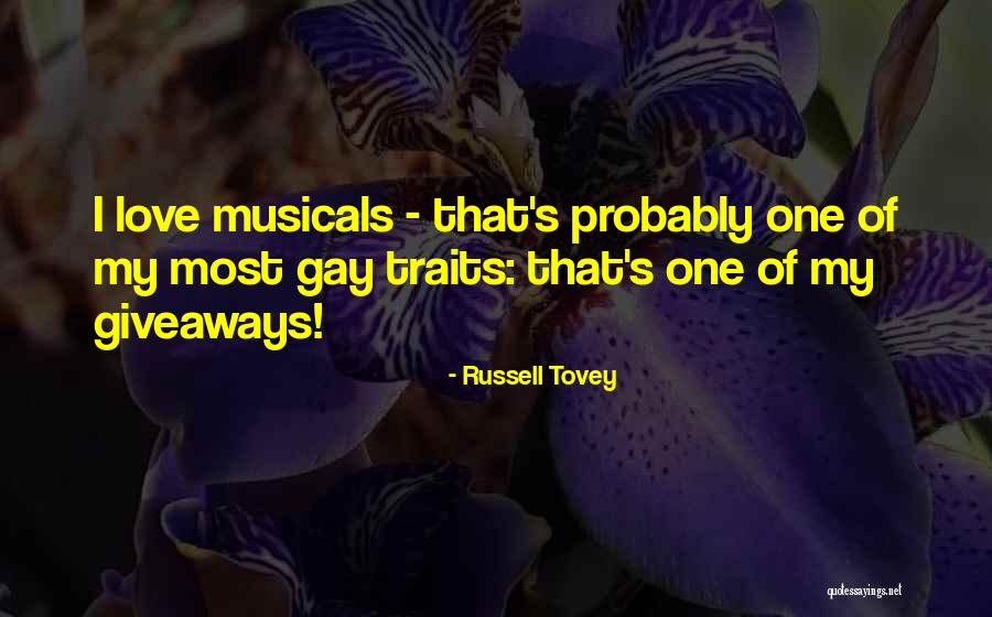 Medrar Medical Center Quotes By Russell Tovey Medrar Medical Center Quotes By Russell Tovey