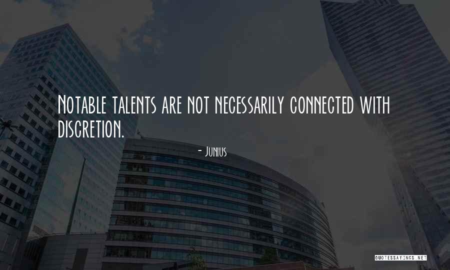 Medreich Sterilab Quotes By Junius Medreich Sterilab Quotes By Junius