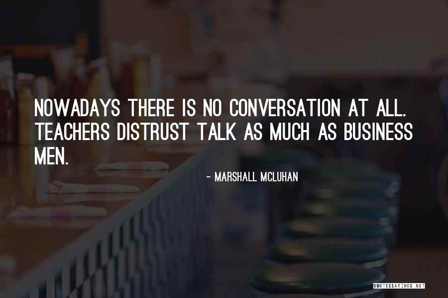 Medreseja Quotes By Marshall McLuhan Medreseja Quotes By Marshall McLuhan