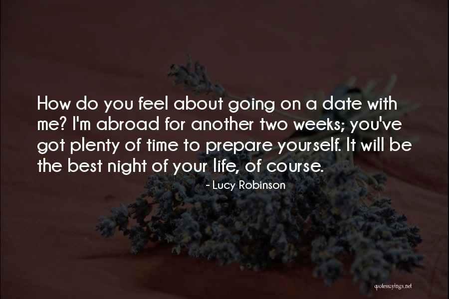 Medrick Martin Quotes By Lucy Robinson Medrick Martin Quotes By Lucy Robinson