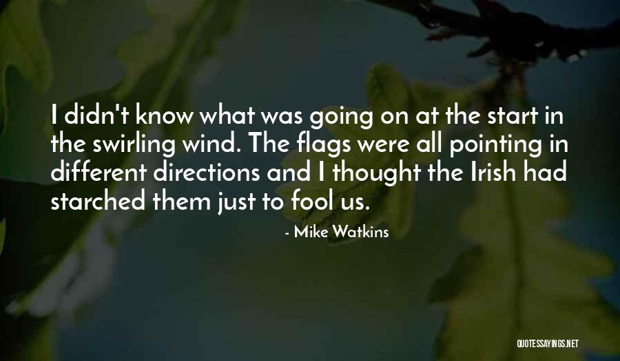 Medrick Smith Quotes By Mike Watkins Medrick Smith Quotes By Mike Watkins