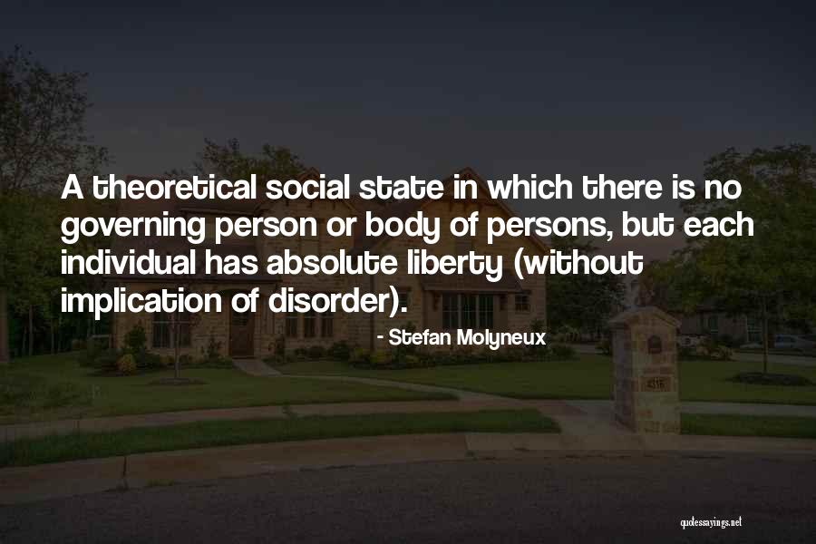 Medrick Smith Quotes By Stefan Molyneux Medrick Smith Quotes By Stefan Molyneux