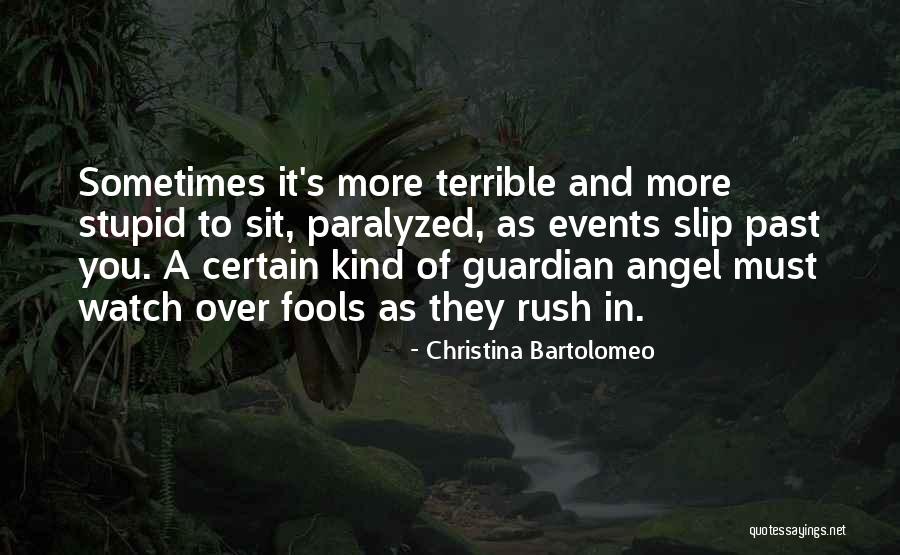 Medroso Definicion Quotes By Christina Bartolomeo Medroso Definicion Quotes By Christina Bartolomeo