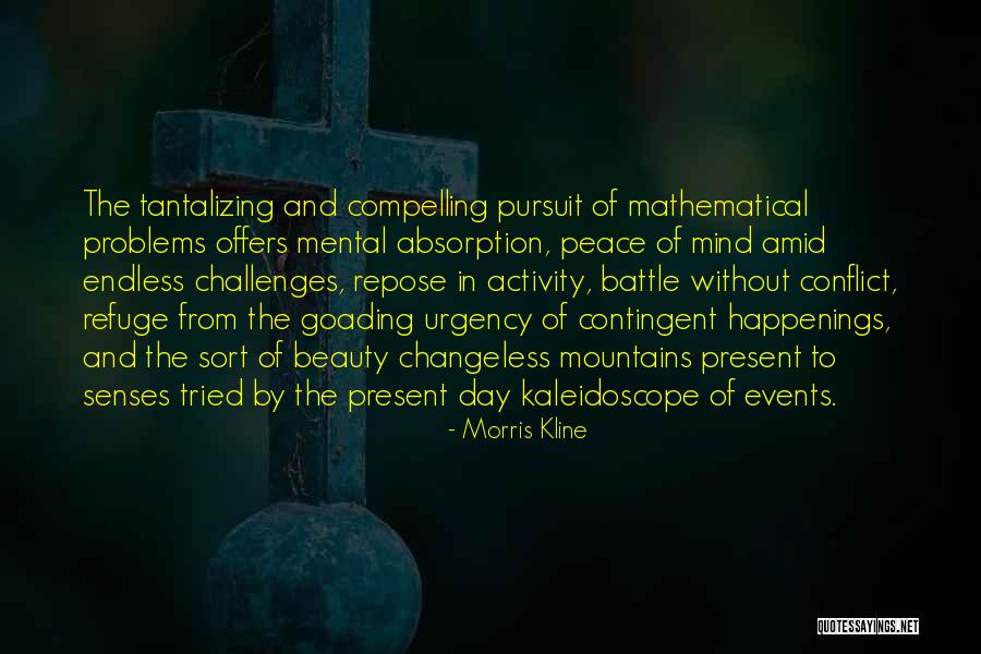 Medunjanin Terrorist Quotes By Morris Kline Medunjanin Terrorist Quotes By Morris Kline