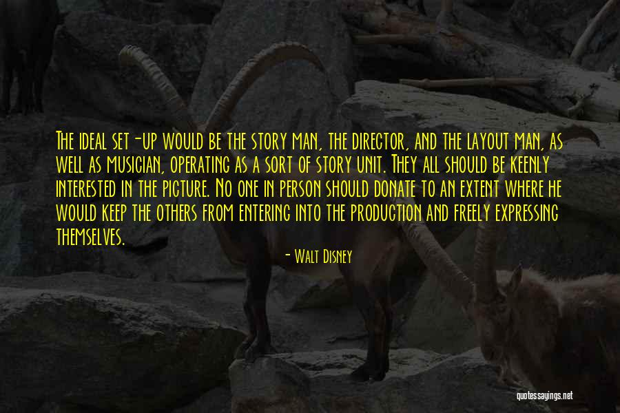 Medunjanin Terrorist Quotes By Walt Disney Medunjanin Terrorist Quotes By Walt Disney