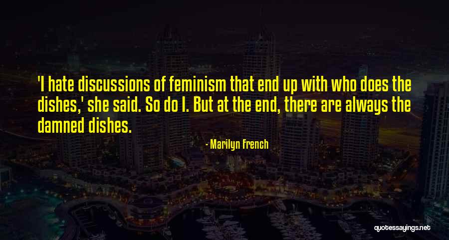Medusa Frequency Quotes By Marilyn French Medusa Frequency Quotes By Marilyn French