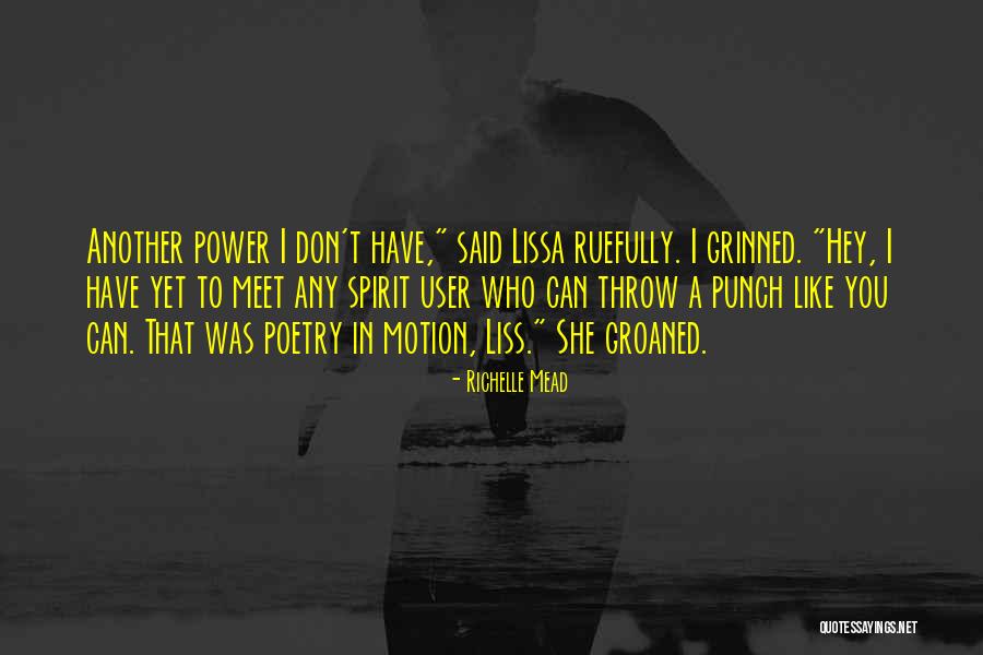Medusa Frequency Quotes By Richelle Mead Medusa Frequency Quotes By Richelle Mead