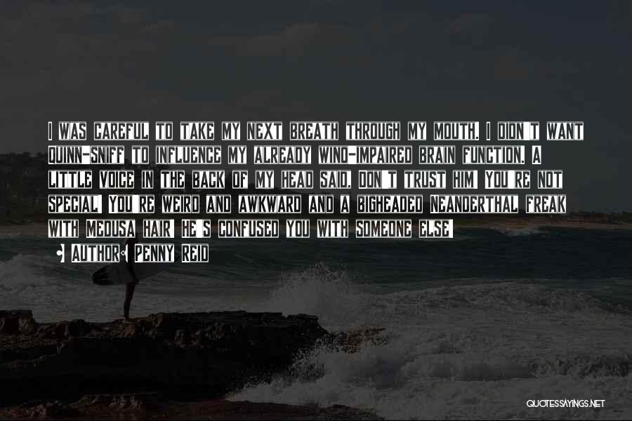 Medusa Hair Quotes By Penny Reid Medusa Hair Quotes By Penny Reid