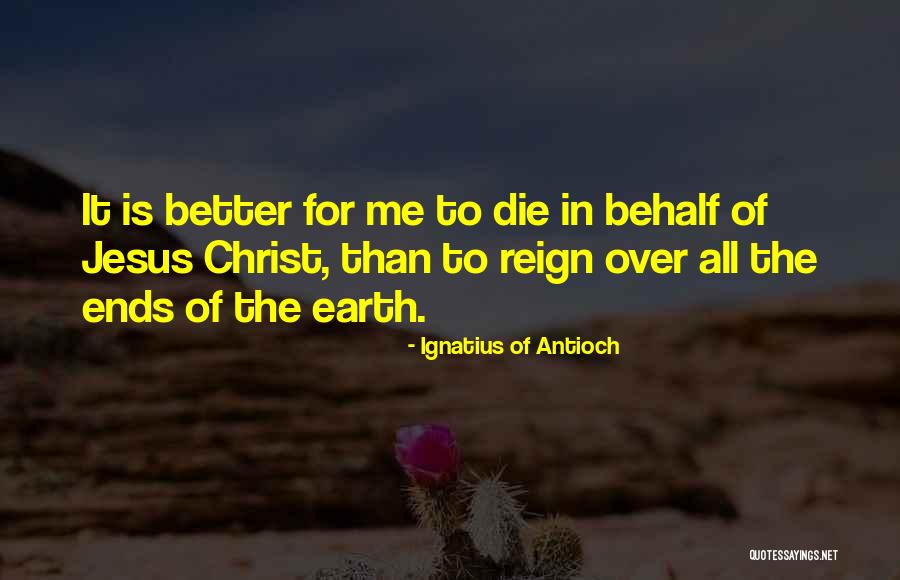 Medusa Kid Icarus Quotes By Ignatius Of Antioch Medusa Kid Icarus Quotes By Ignatius Of Antioch