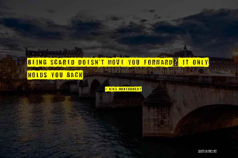 Medusa Said Quotes By Nina Montgomery Medusa Said Quotes By Nina Montgomery