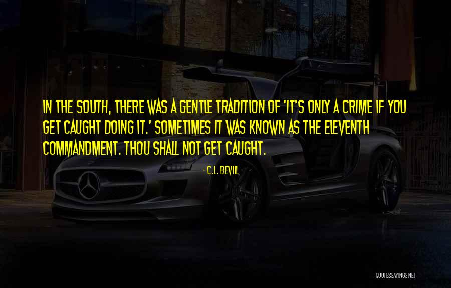 Medve Cek Pu Nik Quotes By C.L. Bevill Medve Cek Pu Nik Quotes By C.L. Bevill