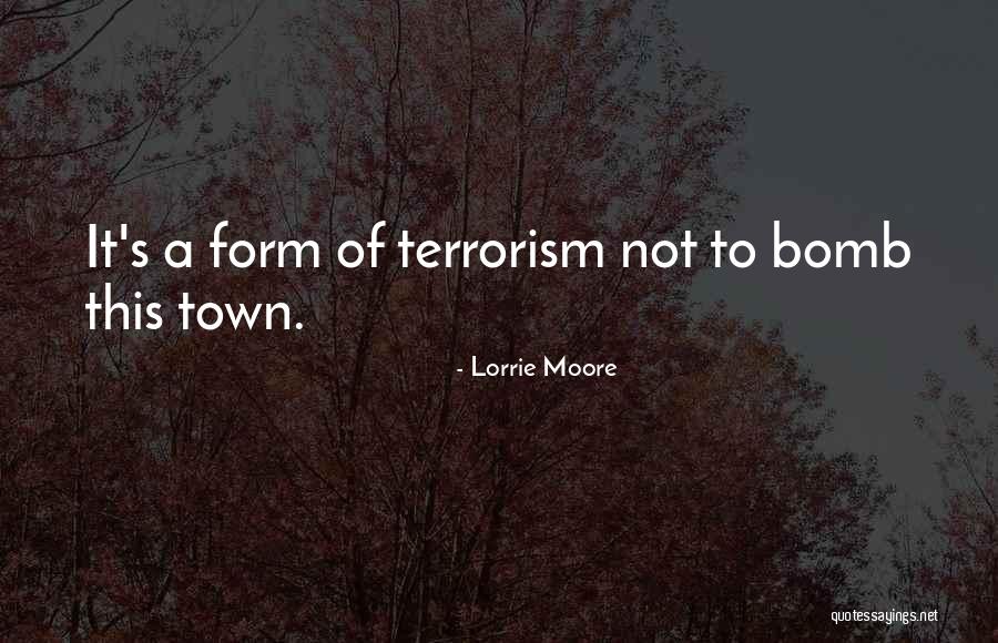 Medve Cek Pu Nik Quotes By Lorrie Moore Medve Cek Pu Nik Quotes By Lorrie Moore