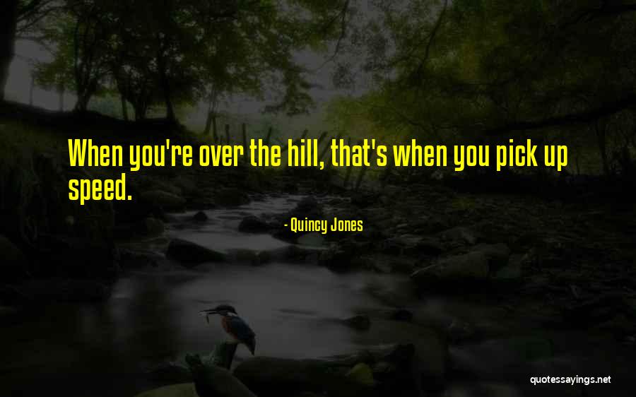 Medve Cek Pu Nik Quotes By Quincy Jones