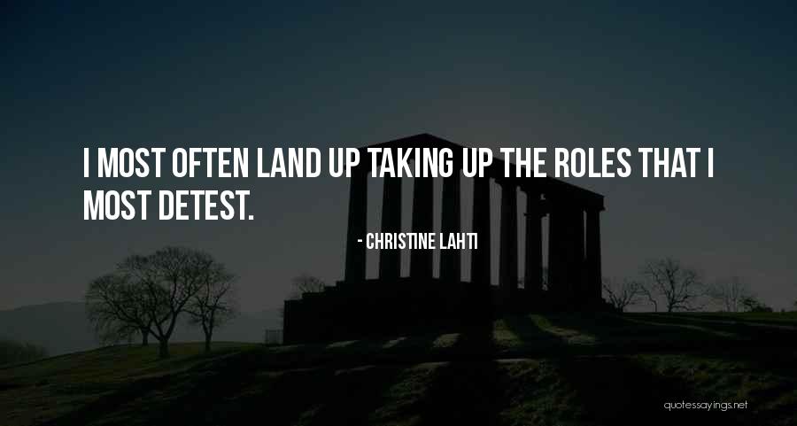 Medveda Painter Quotes By Christine Lahti Medveda Painter Quotes By Christine Lahti