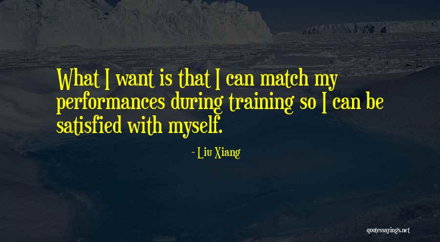 Medvedev Vs Tsitsipas Quotes By Liu Xiang Medvedev Vs Tsitsipas Quotes By Liu Xiang