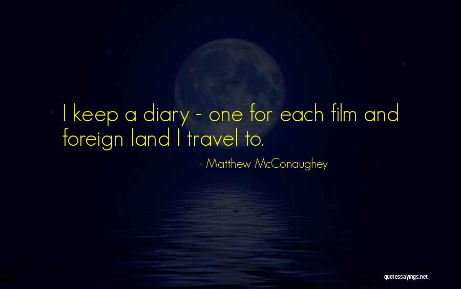 Medvedeva Nation Quotes By Matthew McConaughey Medvedeva Nation Quotes By Matthew McConaughey