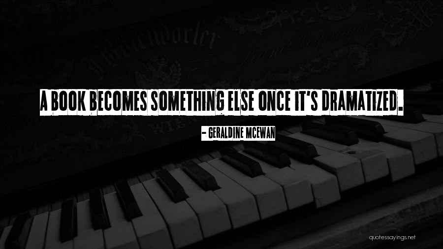 Medvedeva Skater Quotes By Geraldine McEwan Medvedeva Skater Quotes By Geraldine McEwan