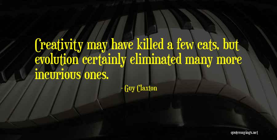 Medvedovi Quotes By Guy Claxton Medvedovi Quotes By Guy Claxton