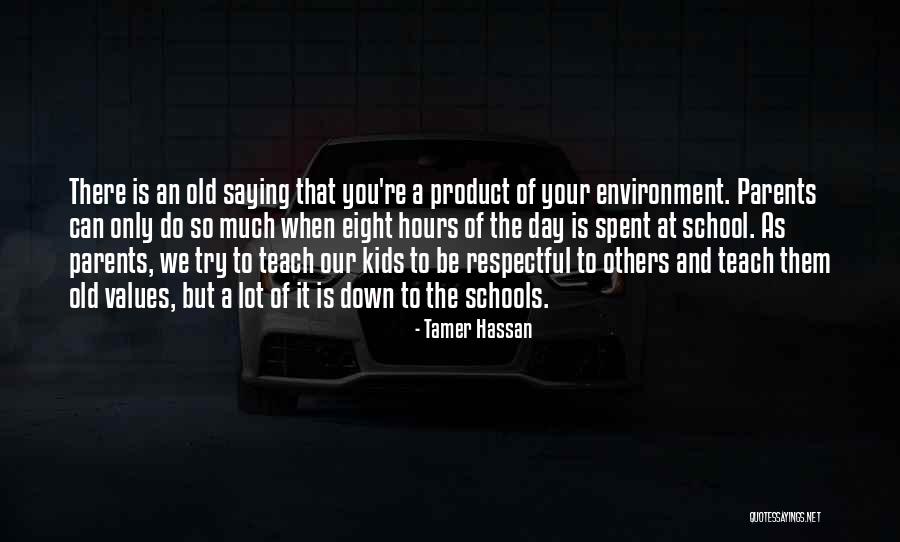 Medvedovi Quotes By Tamer Hassan Medvedovi Quotes By Tamer Hassan