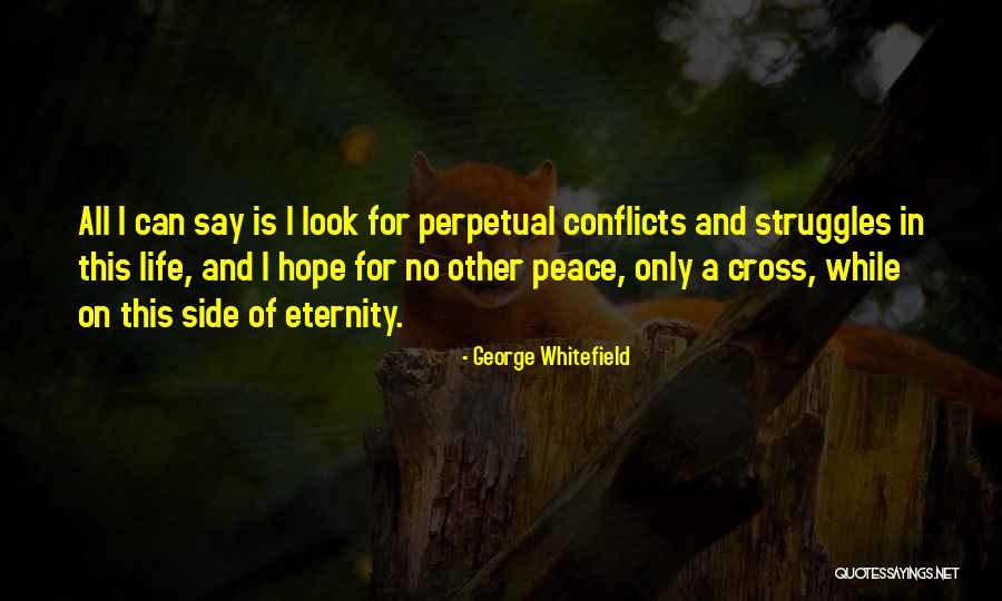 Medvetz Quotes By George Whitefield Medvetz Quotes By George Whitefield