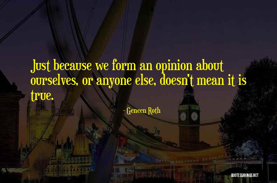 Medwedge Quotes By Geneen Roth Medwedge Quotes By Geneen Roth