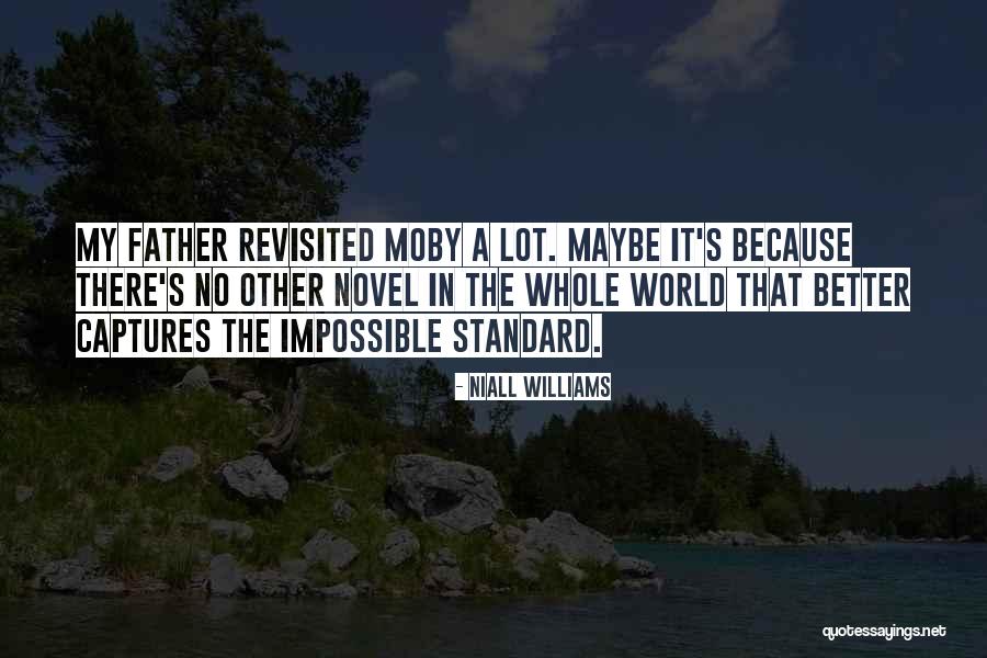Medyafaresi Quotes By Niall Williams Medyafaresi Quotes By Niall Williams