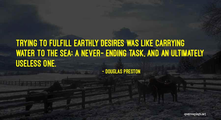 Medyaya Kurdi Quotes By Douglas Preston Medyaya Kurdi Quotes By Douglas Preston