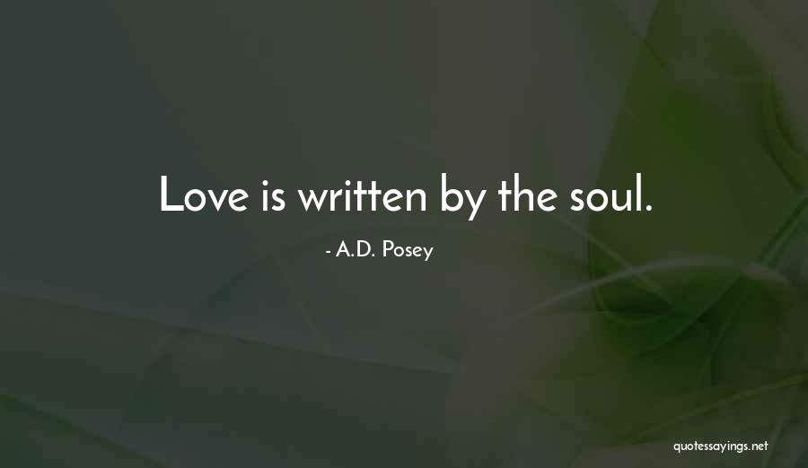 Medyk Siedlce Quotes By A.D. Posey