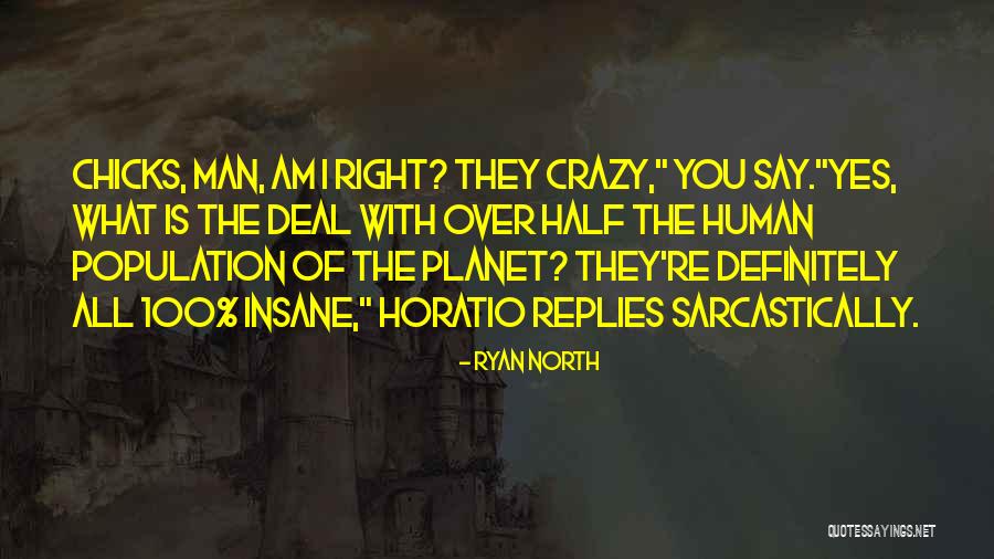 Medyk Siedlce Quotes By Ryan North Medyk Siedlce Quotes By Ryan North