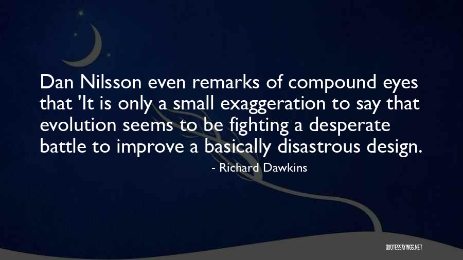 Medynski Denielle Quotes By Richard Dawkins Medynski Denielle Quotes By Richard Dawkins