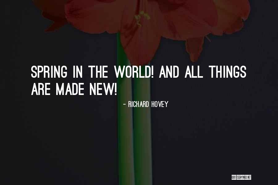 Medyumluk Egitimi Quotes By Richard Hovey Medyumluk Egitimi Quotes By Richard Hovey