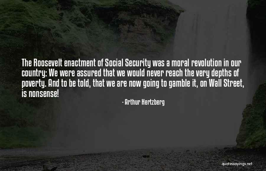 Meechai Ruchupan Quotes By Arthur Hertzberg Meechai Ruchupan Quotes By Arthur Hertzberg