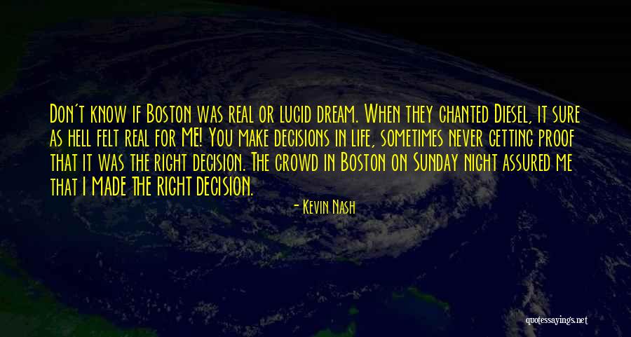 Meeda Quotes By Kevin Nash Meeda Quotes By Kevin Nash