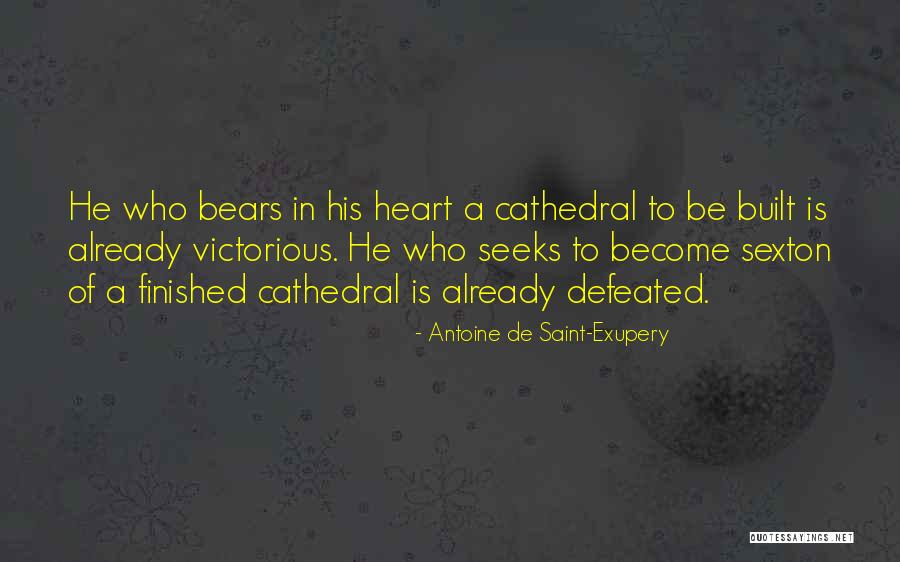 Meeden Watercolor Quotes By Antoine De Saint-Exupery Meeden Watercolor Quotes By Antoine De Saint-Exupery