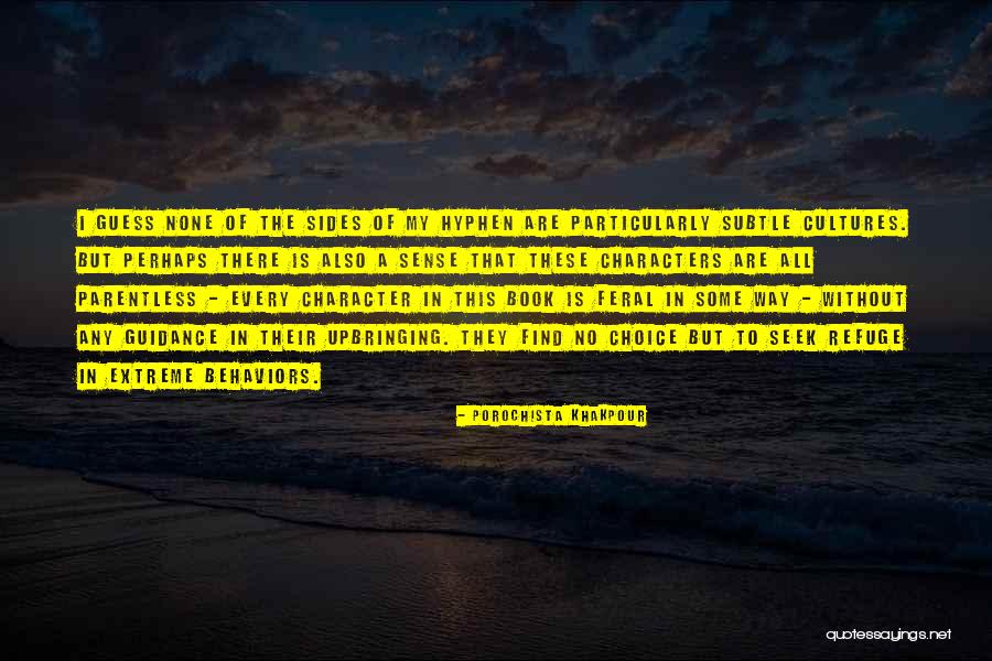 Meeder Investment Quotes By Porochista Khakpour Meeder Investment Quotes By Porochista Khakpour