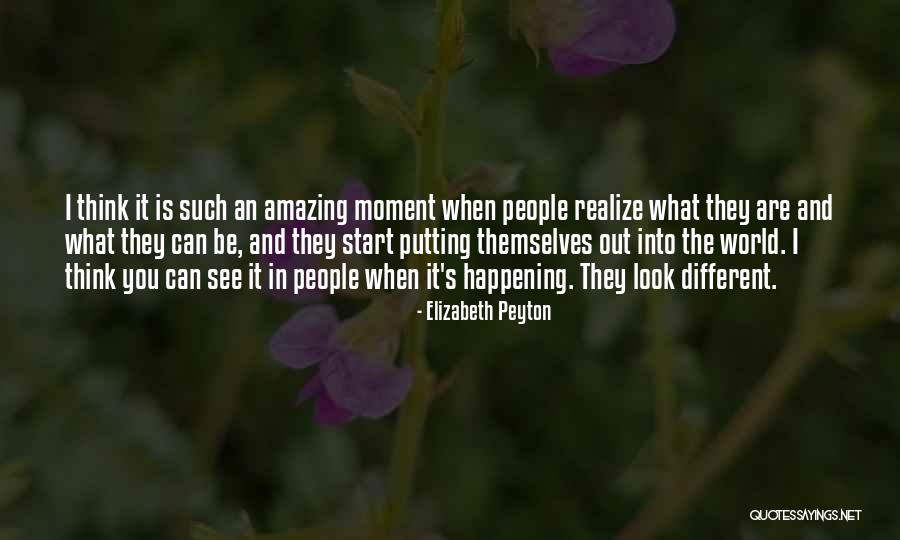 Meedtme Quotes By Elizabeth Peyton Meedtme Quotes By Elizabeth Peyton