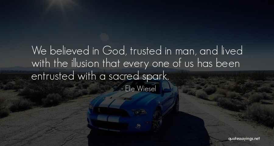 Meegan Ford Quotes By Elie Wiesel Meegan Ford Quotes By Elie Wiesel