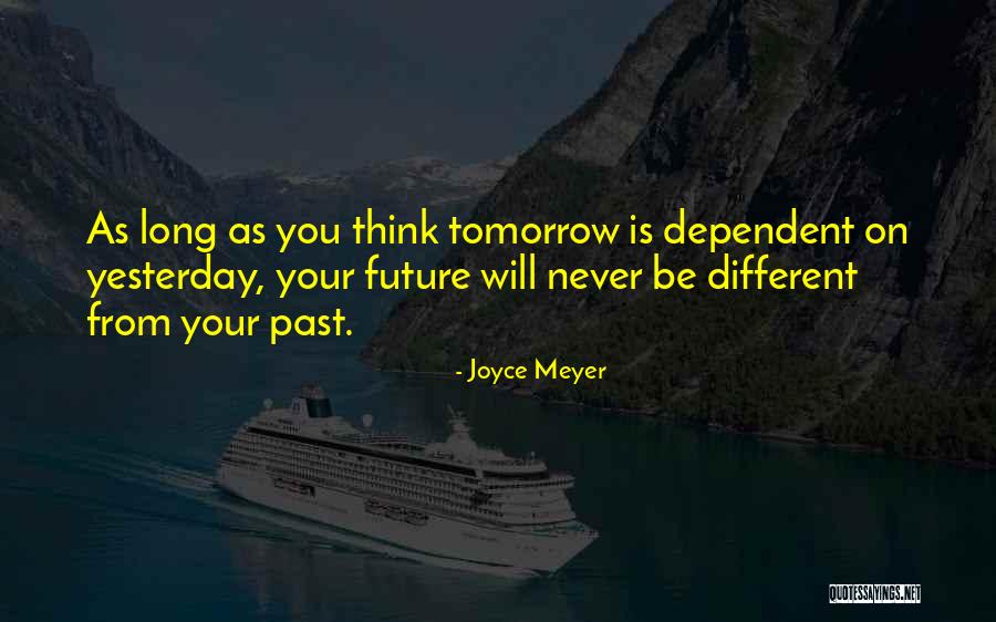 Meegan Ford Quotes By Joyce Meyer Meegan Ford Quotes By Joyce Meyer