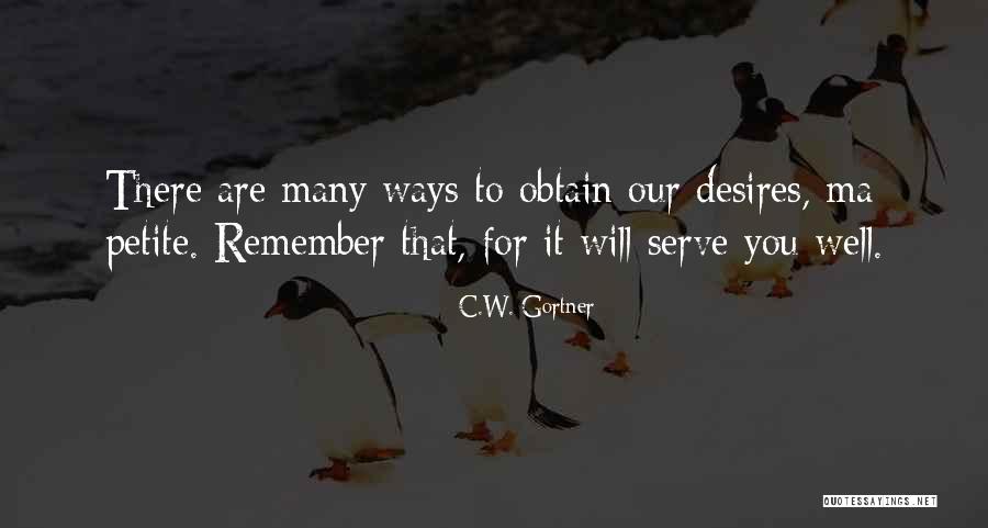 Meeghan Black Quotes By C.W. Gortner Meeghan Black Quotes By C.W. Gortner