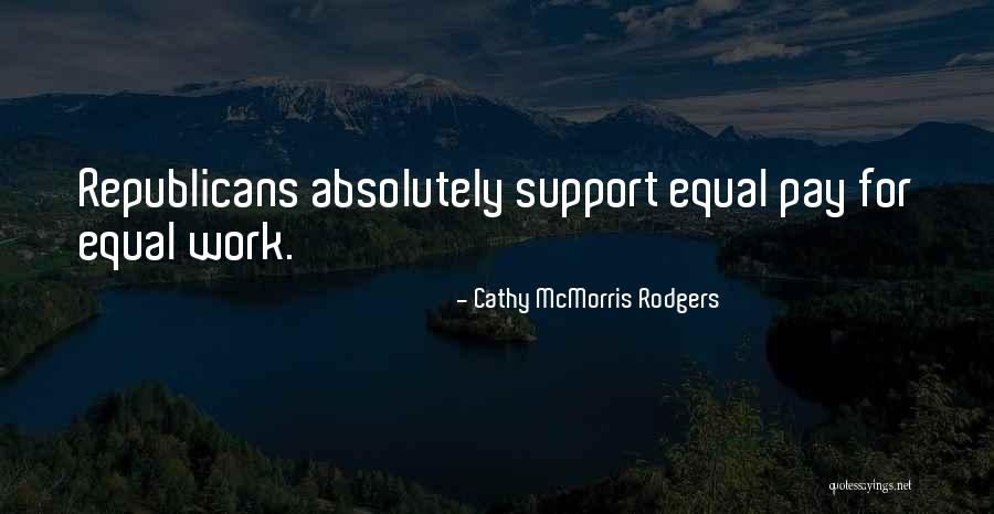 Meeghan Holloway Quotes By Cathy McMorris Rodgers Meeghan Holloway Quotes By Cathy McMorris Rodgers